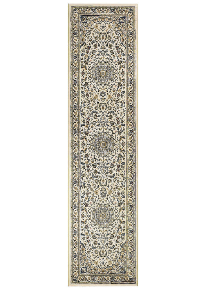 Decora 46 Beige Rug