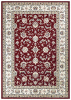 Decora 68 Red Rug