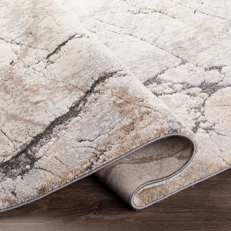 Mineral 444 Stone Rug