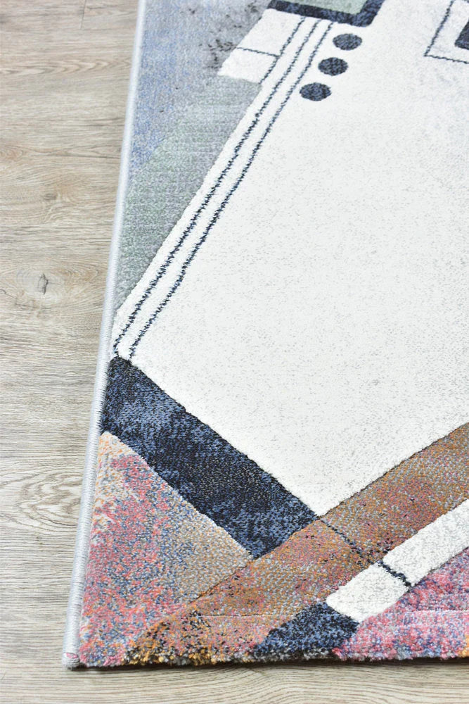 Contemporary Cove 6626 Rug