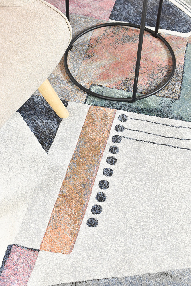 Contemporary Cove 6626 Rug