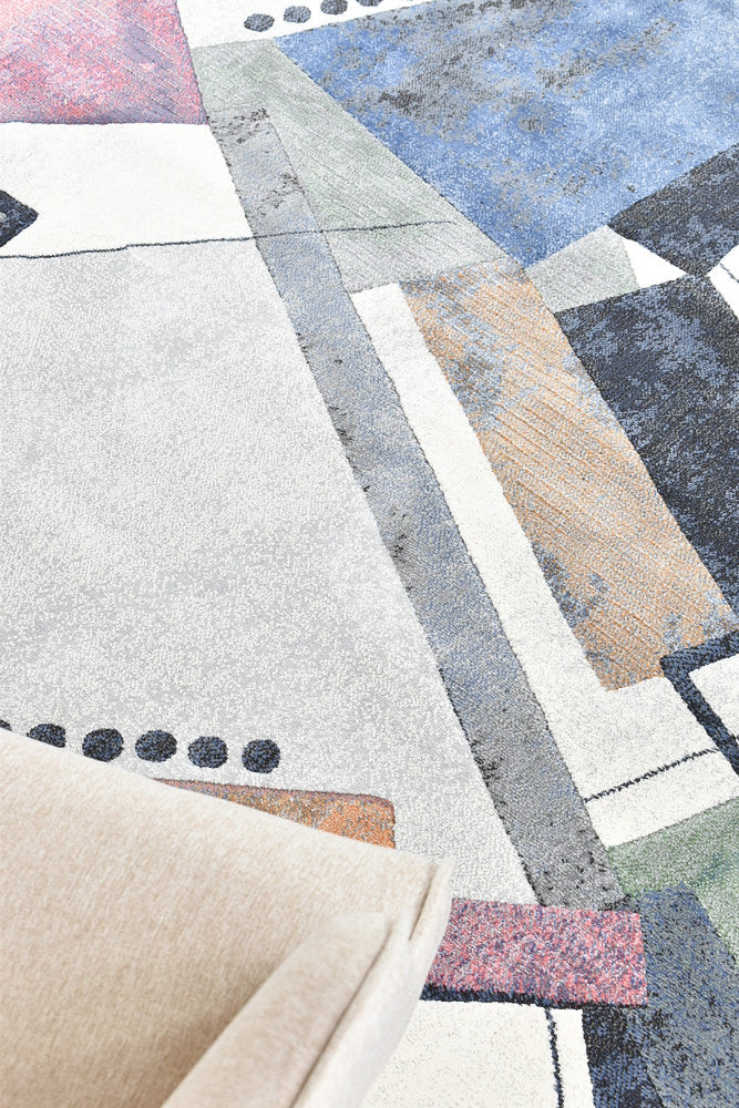 Contemporary Cove 6626 Rug