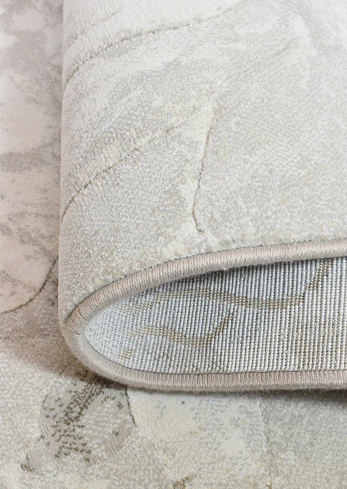 Contemporary Cove Dove 6575 Rug