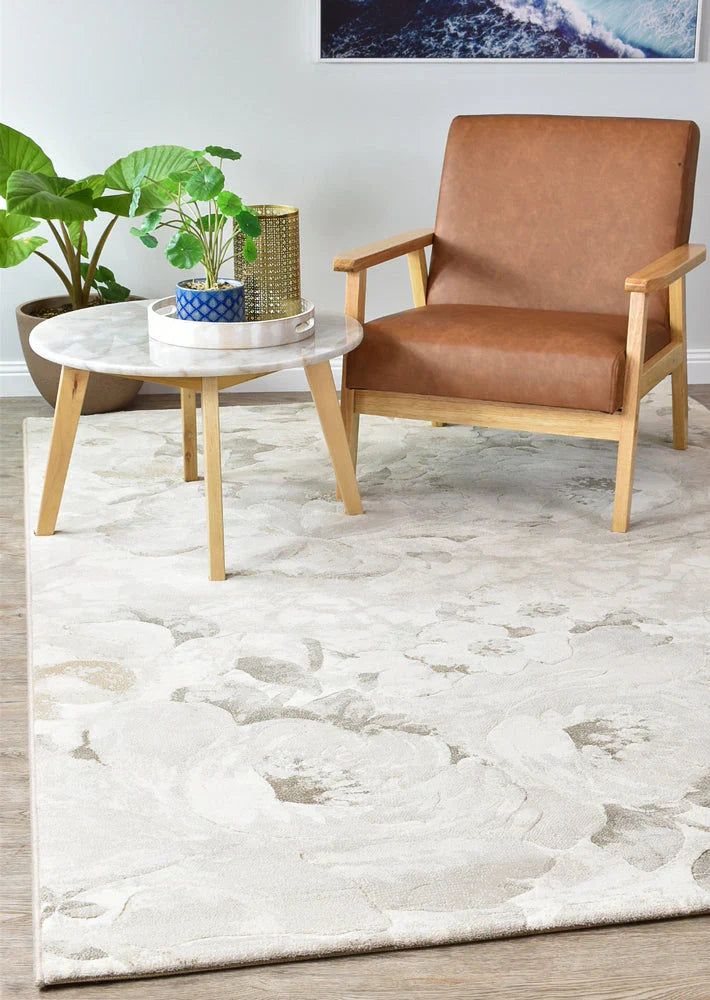 Contemporary Cove Dove 6575 Rug