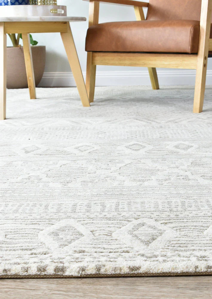 Contemporary Cove Aztec 6575 Rug