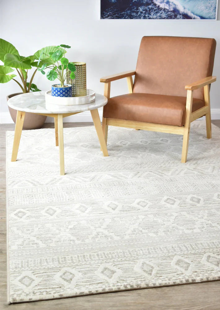 Contemporary Cove Aztec 6575 Rug