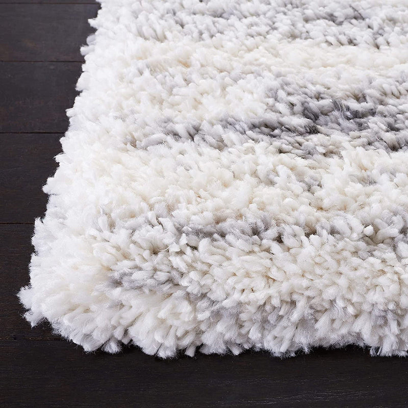 Moonlight Gleam Sky Rug