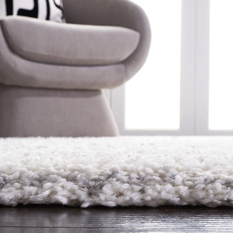 Moonlight Gleam Sky Rug