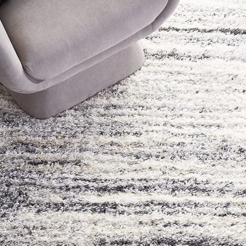 Moonlight Gleam Sky Rug