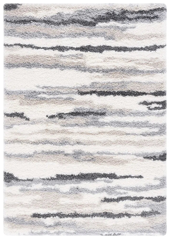 Moonlight Neptune Slate Rug