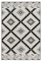 Terrazzo 167 Reversible Black Outdoor