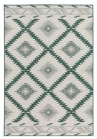 Terrazzo 167 Reversible Green Outdoor