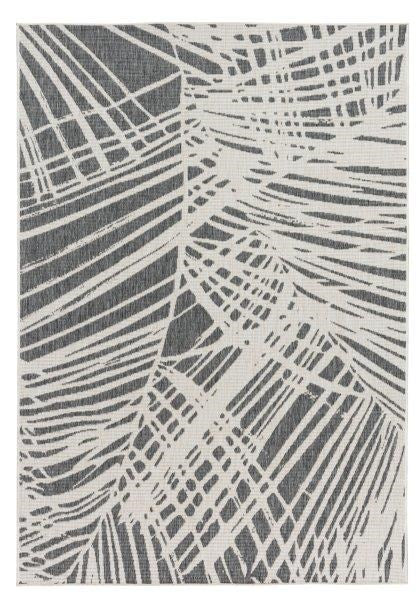 Terrazzo 534 Reversible Silver Outdoor