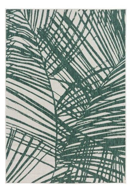 Terrazzo 534 Reversible Green Outdoor