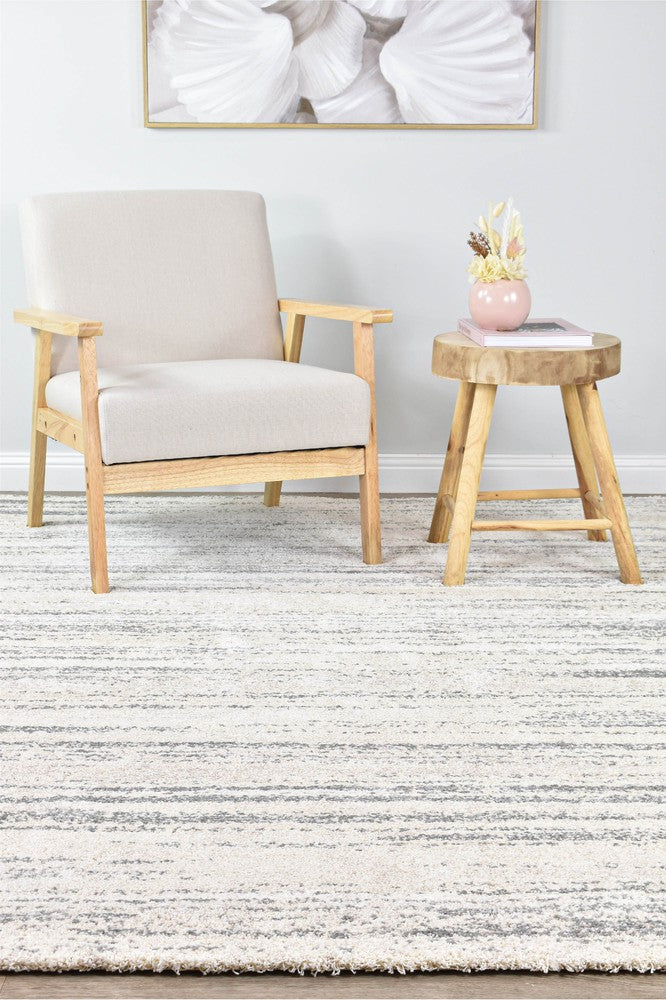 Naomi Genesis Shag Rug