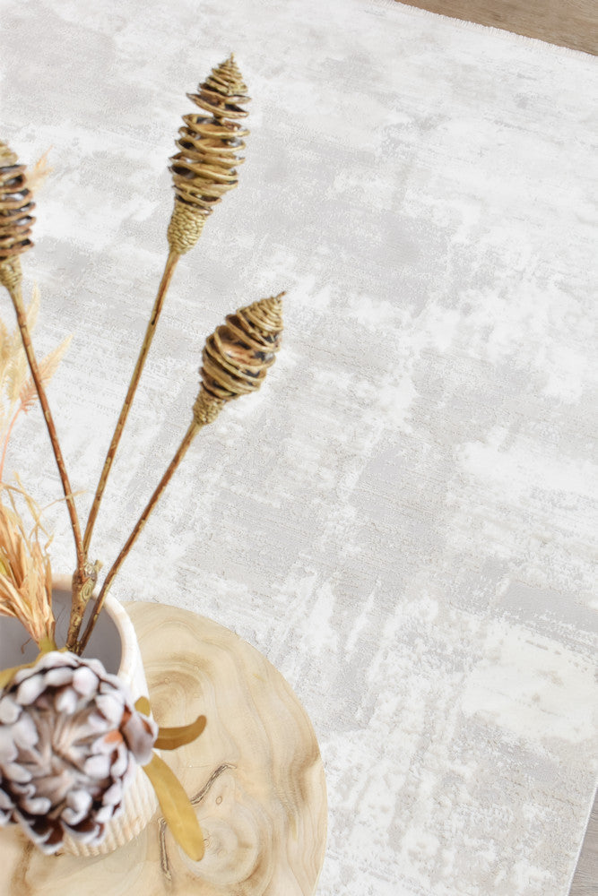 Eternal 41 Cream Rug