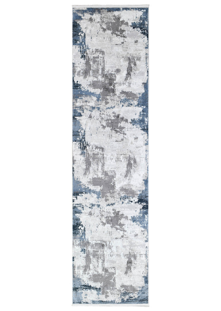 Eternal 41 Navy Rug