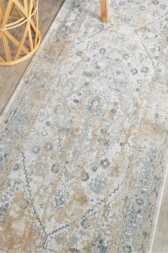 Rosalind Creamy Beige Rug