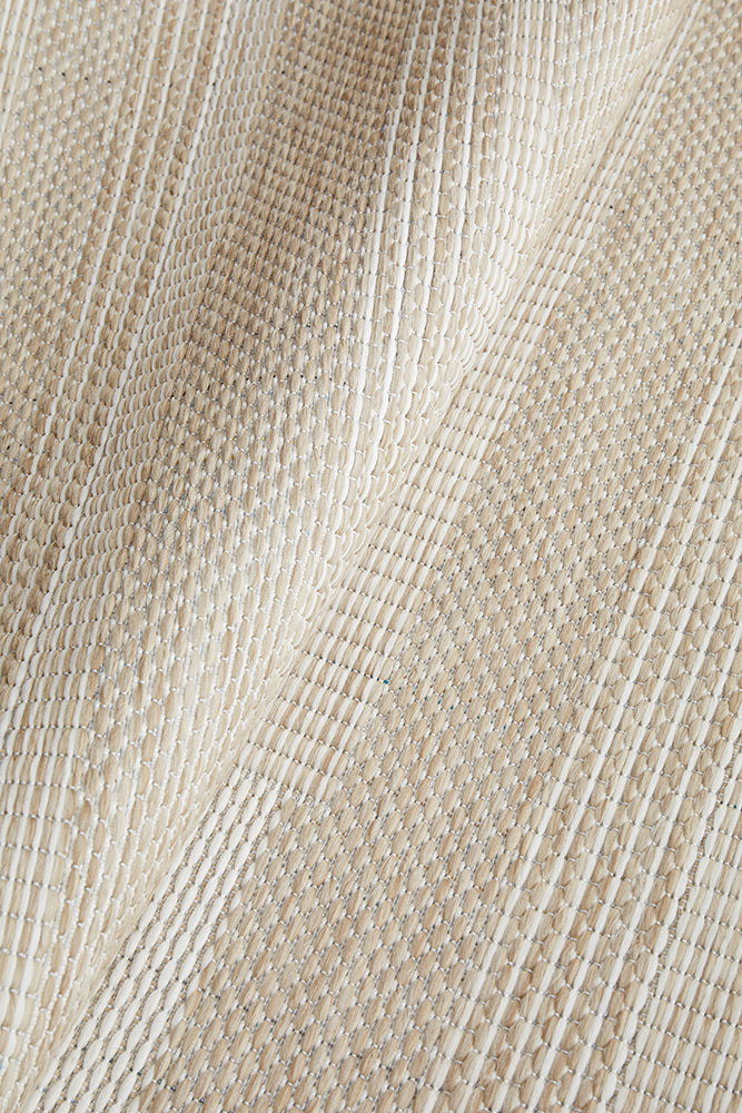 Patio Tilda Natural Indoor Outdoor Rug