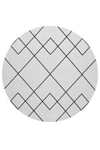 Paradise Diego Round