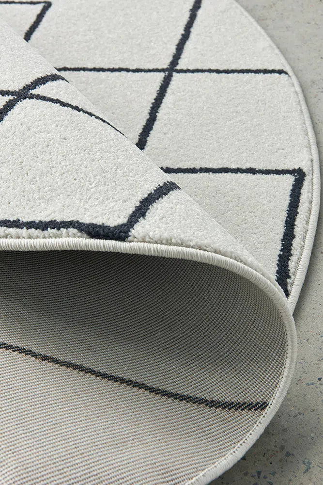 Paradise Diego Round