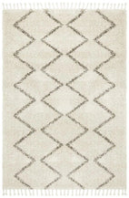 Saffron 11 Natural Rug