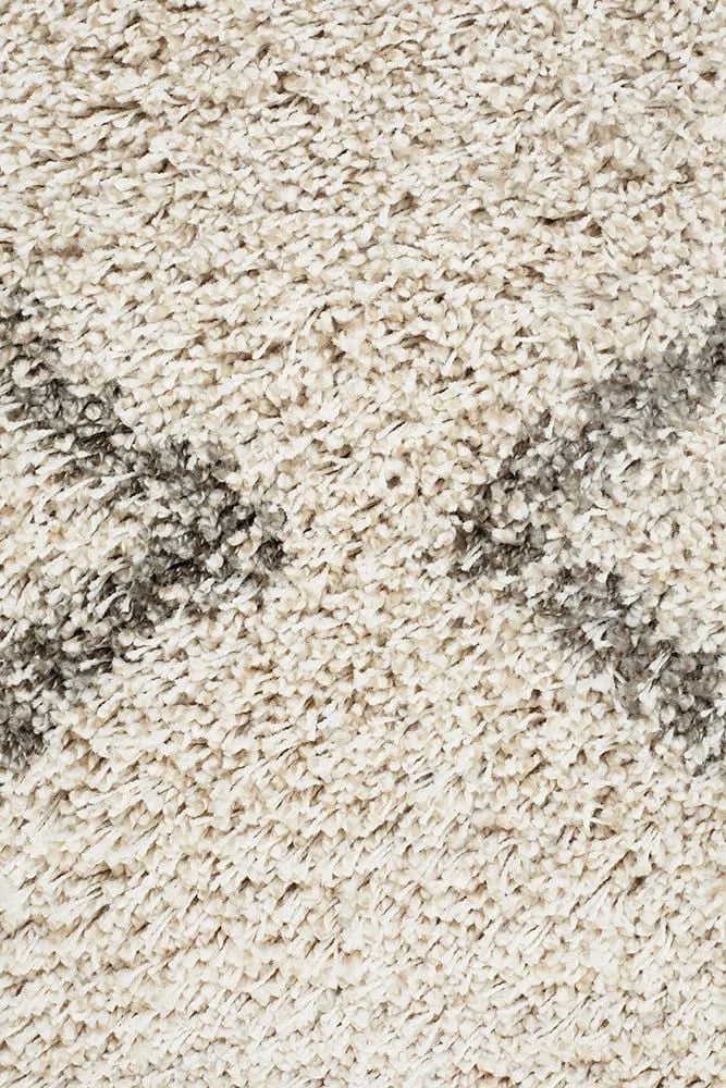 Saffron 11 Natural Rug