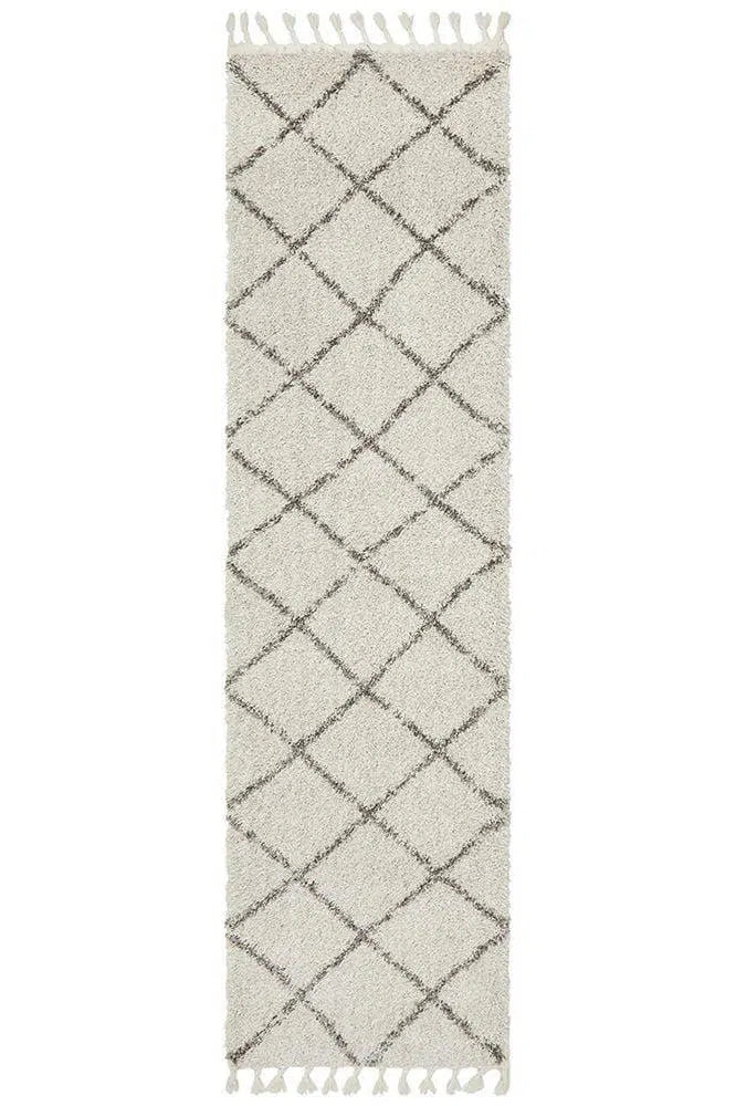 Saffron 22 Natural Rug