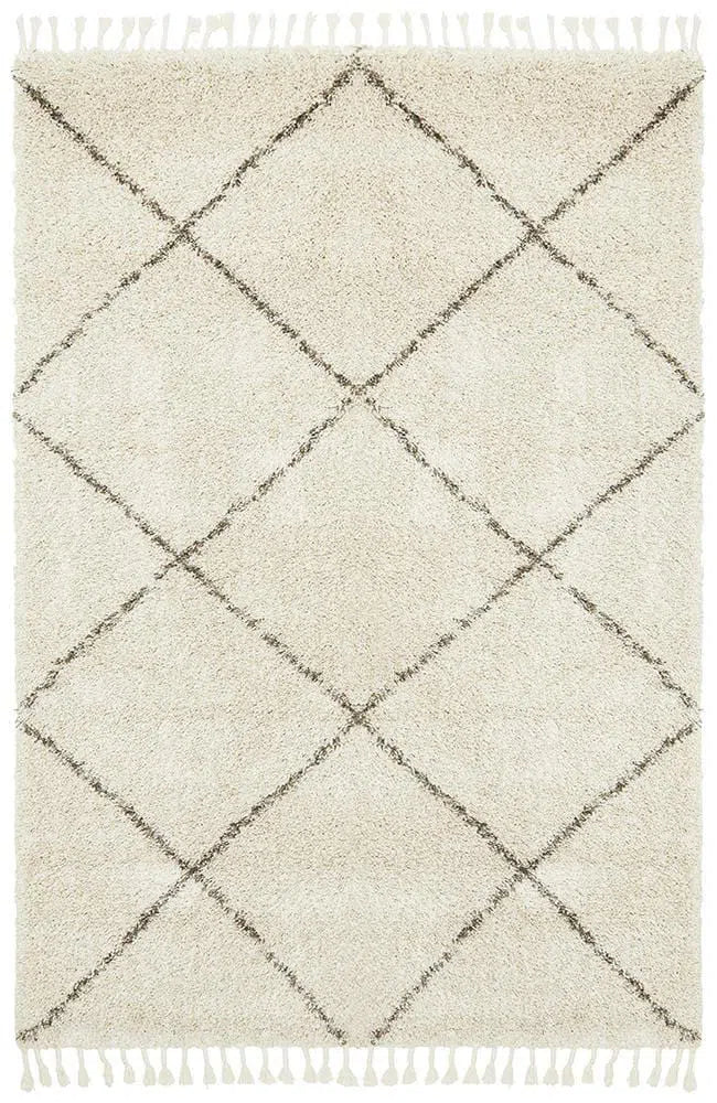 Saffron 22 Natural Rug