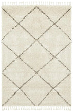 Saffron 22 Natural Rug