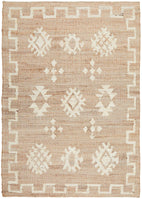 Sahara Carla Natural Rug
