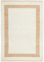 Sahara Maria Natural Rug