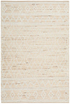 Sahara Xavier Natural Rug