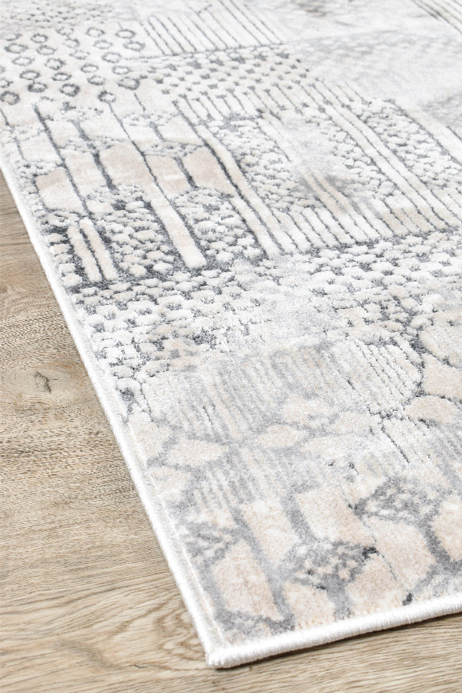 Seqouia 240 Charcoal Rug