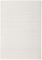 Serenade Ezra White Rug