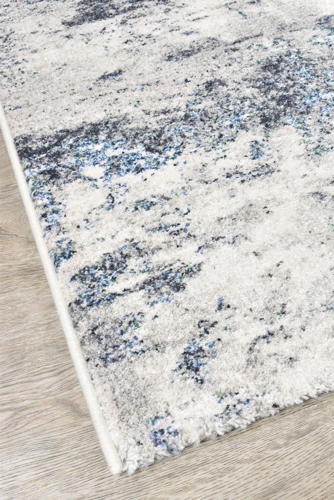 Francis Blue Jasper Rug