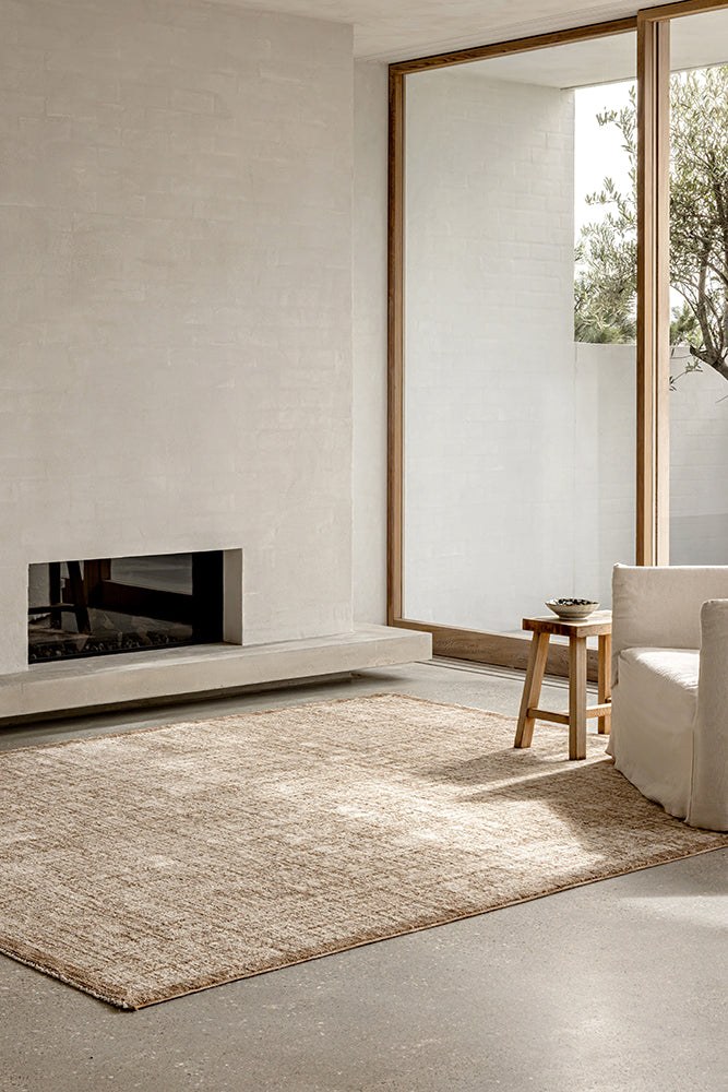 Steph And Gian Meadow Malt Rug