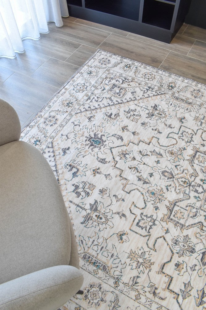 Soluna Desert Stone Rug