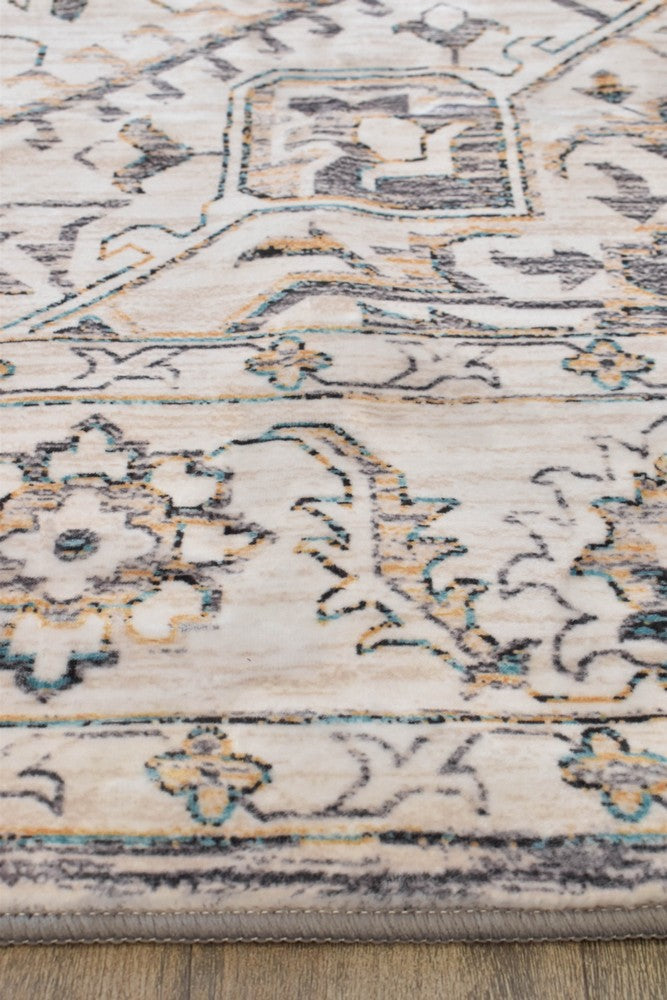 Soluna Desert Stone Rug