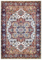 Soluna Moroccan Rug