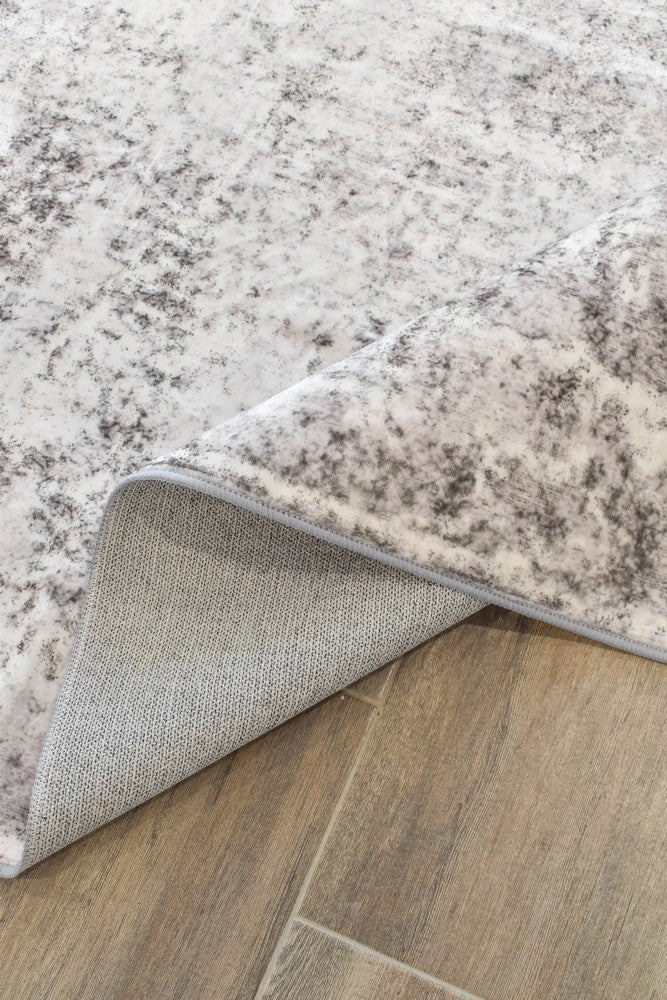 Soluna Slate Rug