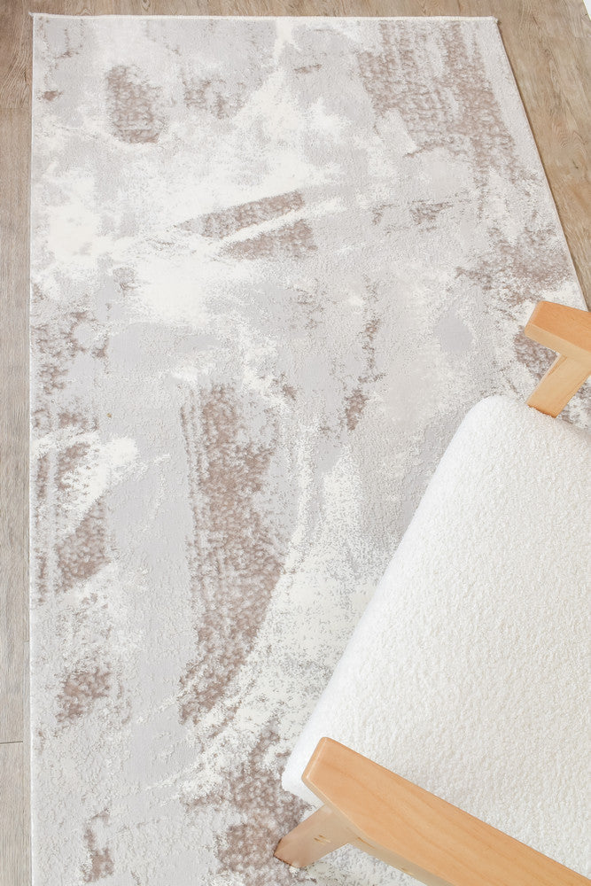 Eternal 70 Beige Grey Rug