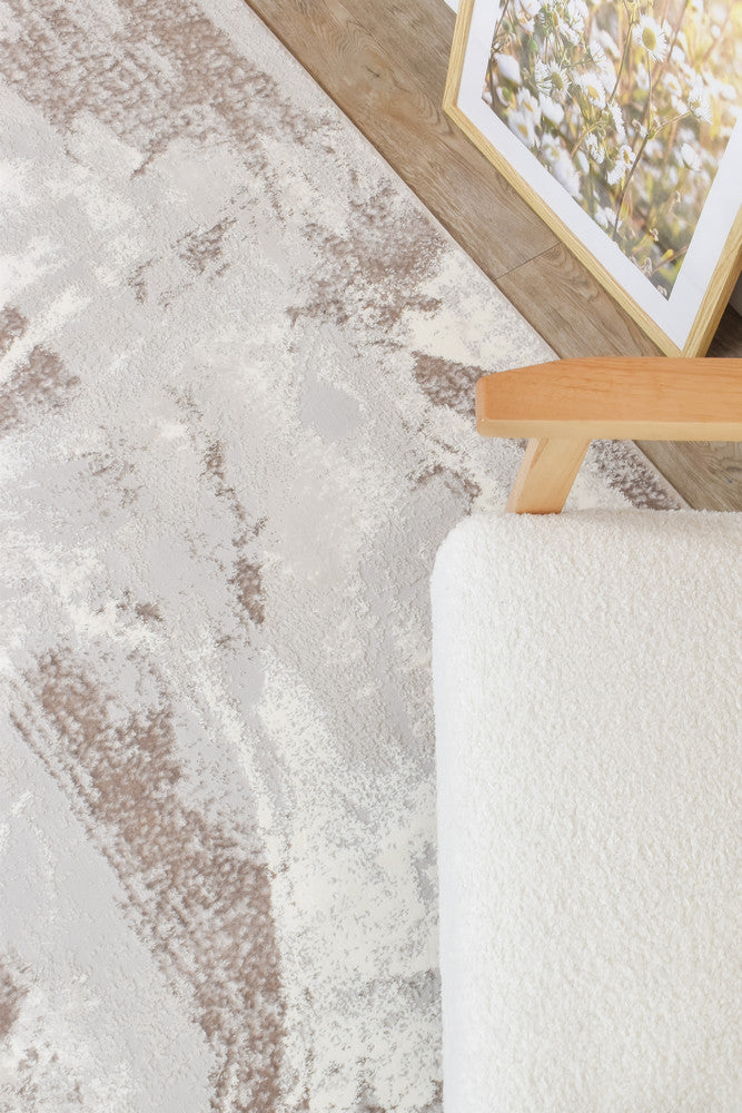 Eternal 70 Beige Grey Rug