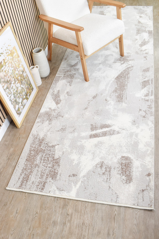Eternal 70 Beige Grey Rug