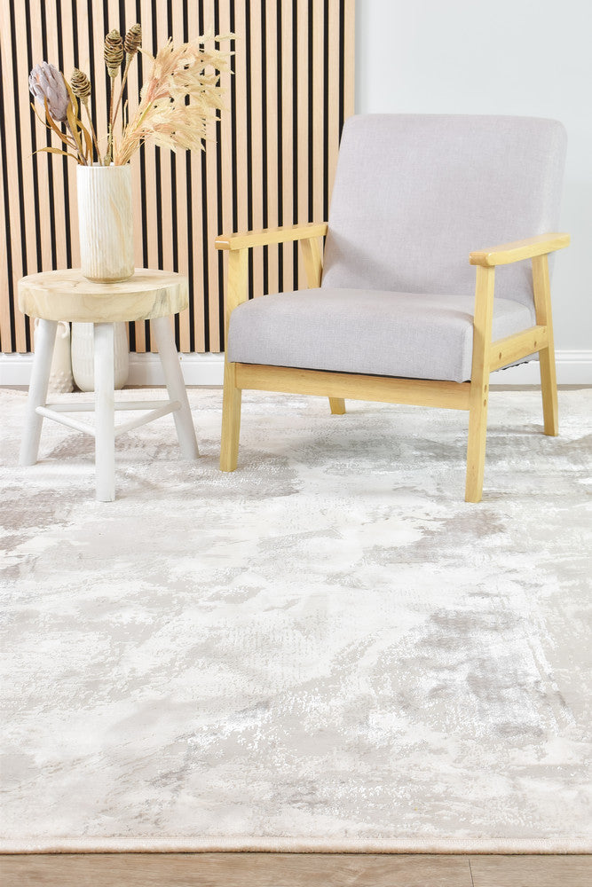 Eternal 70 Beige Grey Rug