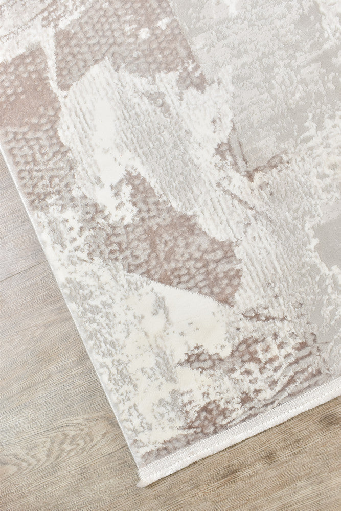 Eternal 70 Beige Grey Rug