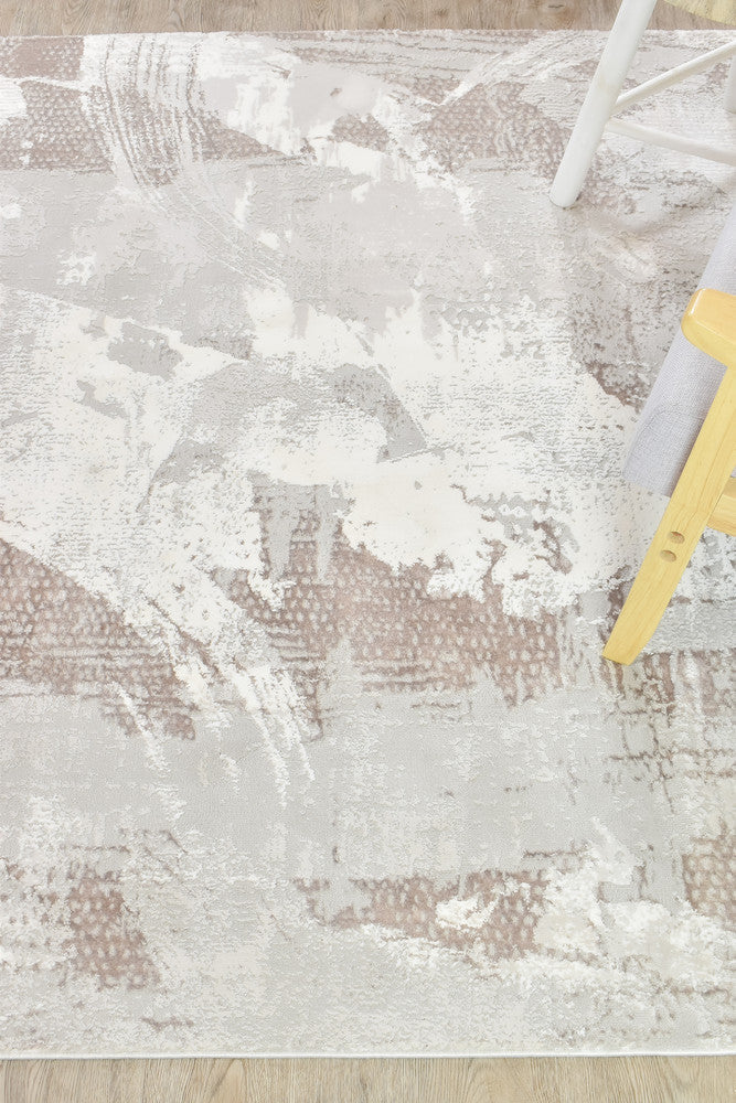 Eternal 70 Beige Grey Rug