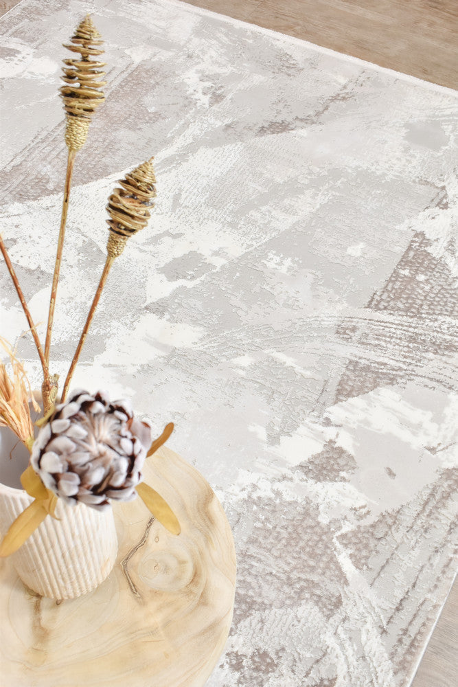 Eternal 70 Beige Grey Rug