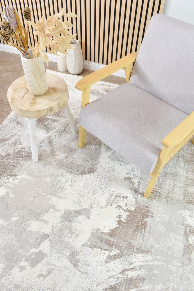 Eternal 70 Beige Grey Rug