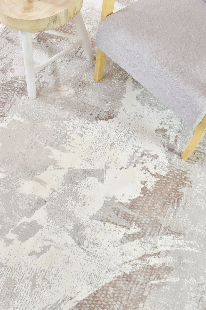 Eternal 70 Beige Grey Rug